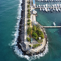 My project in Filming with Drones for Audiovisual Projects course. Un proyecto de Vídeo y Edición de vídeo de Carlos Samuel Ameijeiras - 27.02.2021