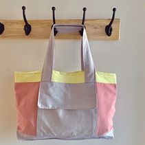 Mi Proyecto del curso: Costura básica con máquina de coser . Sewing project by Clara Pera - 02.28.2021