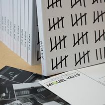 73 Días. Editorial Design, Graphic Design, Photograph, Fine-Art Photograph, Digital Photograph, Documentar, and Photograph project by Maria Jose Flores - 03.08.2021