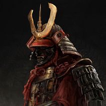 Mi Proyecto del curso: Diseño de personajes para concept art. Projekt z dziedziny Projektowanie postaci użytkownika Diego Rivero - 08.03.2021