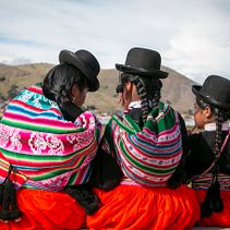 Streetphoto: Perú. Un projet de Photographie de Tanya Tapia - 08.03.2021