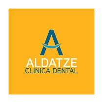 Brand for Aldatze Dental Clinic Ein Projekt aus dem Bereich Br, ing und Identität, Grafikdesign und Webdesign von Mariana Alonso Mares - 06.06.2020