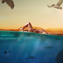 Between Worlds . % Gavin Holder tarafından hazırlanan Dijital Fotoğrafçılık, Ve Güzel Sanatlar Fotoğrafçılığı projesi - 09.10.2018