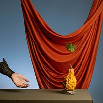 Transmutart Ein Projekt aus dem Bereich Artistische Fotografie und Produktfotografie von Jota Scarcella - 10.03.2021