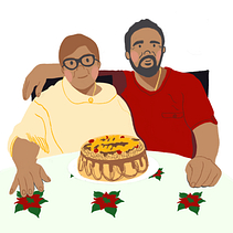 Illustration - 3. Digital Illustration project by Willian Paiz - 03.11.2021