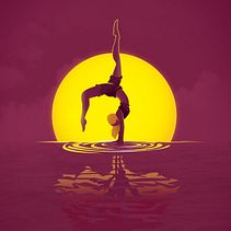 Mi Proyecto del curso: Ilustración vectorial dinámica: color y composición. Digital Illustration, and Vector Illustration project by Elena FH - 03.13.2021