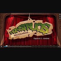 Mi Proyecto del curso: Introducción al lettering para Instagram. Ilustração vetorial, e Lettering projeto de Mario Franco - 16.03.2021