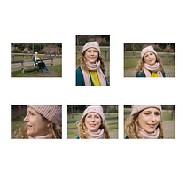 Friends - Portrait People Directing. Un progetto di Fotografia digitale, Fotografia e Fotografia di ritratto di RumpusRoom CreativeStudio - 16.03.2021