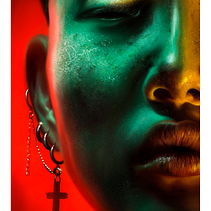 Retrato hiperrealista. Figure Drawing, Artistic Drawing, Portrait Drawing, Digital Drawing, Realistic Drawing, Traditional illustration, and Digital Illustration project by Dubi Blanco - 02.01.2021