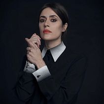 Geçici gömlekler . % Ana Escalera Moura tarafından hazırlanan Moda Tasarımı, Desen Tasarımı, Ve Serigrafi Baskı projesi - 03.18.2021