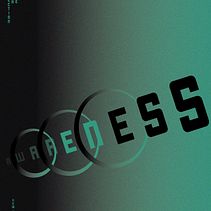 Colección de carteles tipográficos Ein Projekt aus dem Bereich Kunstleitung, Plakatdesign, Grafikdesign und Werbung von Clara Dapena - 19.03.2021