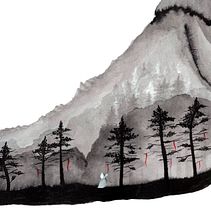  Mi Proyecto del curso: Introducción a la ilustración infantil . Ilustrasi tradisional proyek oleh Lucrecia Granotti - 03.20.2021