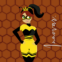 Ilustraciones guapas Ein Projekt aus dem Bereich Editorial Illustration von Gisell RG - 20.03.2021