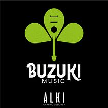 Logotipo para tienda de música. Un proyecto de Diseño de logotipos, Diseño gráfico y Marketing de Oscar Alejandro Gutiérrez Rodríguez - 21.03.2021