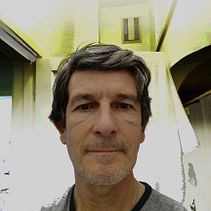 disruptions. Un progetto di Disegno artistico di Giorgos Theocharous - 22.03.2021