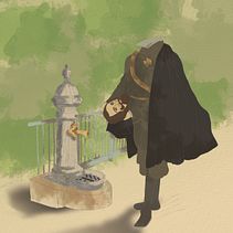 proyecto ilustración con acuarela digital. Un projet de Éducation de Noemí López Segarra - 24.03.2021