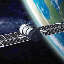 Viaje en el Espacio . % Sebastián Millar Vargas tarafından hazırlanan Geleneksel illüstras, Ve on projesi - 03.25.2021