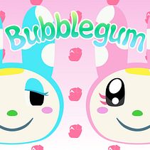 Natasha y Lali (ACNH fanart). Digital Drawing project by Isabel García Verguizas - 03.22.2021