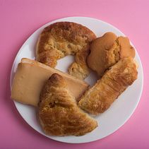 Mi primer bodegón . Iklan, Fotografi Makanan, Dan Fotografi proyek oleh Rodrigo Suárez - 04.17.2021