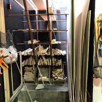 Seleccionador de madera de desperdicio. Woodworking project by Alan Espinosa Bustamante - 03.30.2021