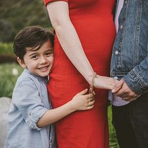 My Course Project: Family Lifestyle Photography. Photograph, Portrait Photograph, Outdoor Photograph, Lifest, and le Photograph project by Victoria Holguin - 04.22.2021