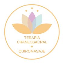 Logotipo para terapia craneo sacral - quiromasaje Sara M.. Un progetto di Design di loghi di Sara Morillo Espejo - 03.12.2020