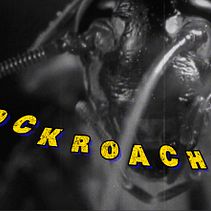 Cockroaches. Film, Video, and TV project by Geoff Plymale - 04.14.2021