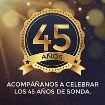 Evento para Sonda Colombia - Aniversario Sonda. Un projet de Événements, Marketing, Marketing digital, Design graphique , et Photographie de Mauricio Duque Restrepo - 19.10.2019