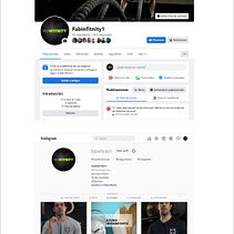 Mi Proyecto del curso: Google Ads y Facebook Ads desde cero. Un proyecto de Marketing, Redes Sociales, Marketing Digital, Mobile marketing, Instagram, Marketing para Facebook, Marketing para Instagram, Growth Marketing y SEM de Hector Fabio Ramirez Vasco - 15.04.2021