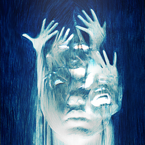 Aviccii Cap 4. Un projet de Dessin artistique, Design  et Illustration traditionnelle de Juan Ramírez - 20.04.2021