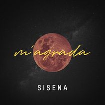 Videoclip de "M'agrada" del grupo SISENA. Un projet de Animation, Animation 2D , et Collage de Pintamones - 22.04.2021