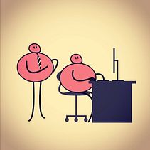 Animated Cartoon. Un projet de Animation de Mariana Montaño - 18.04.2021