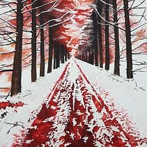 Paisagem. Un proyecto de Ilustración naturalista				 de Vanessa Fonseca - 01.06.2015