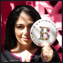 El jardín de Betsy.. Embroider project by Gerly Ferras Almaguer - 04.25.2021