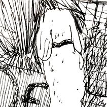 Smartphone scribbles . Un proyecto de Dibujo e Ilustración con tinta de Friederike - 25.05.2020