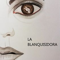 Mi Proyecto del curso: Ilustración creativa: del texto a la imagen. Projekt z dziedziny R, sunek ołówkiem, Ilustracja w i dawnicza użytkownika Cynthia Maria López Sosa - 09.04.2021