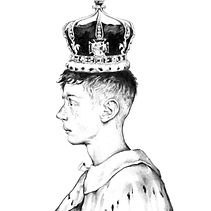 SILENTIO MMXX . % Julepe (and.me) Julio Serrano tarafından hazırlanan Geleneksel illüstras, Ve on projesi - 01.11.2021