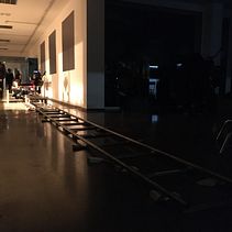 MAQUINISTA DE TRAVELLING 'NATO 0'. Projekt z dziedziny Kino, film i telewizja użytkownika Raul Navarro - 07.05.2021