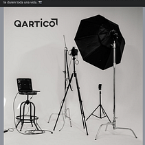 Mi Proyecto del curso: Copywriting creativo para emprendedores . Fotografie și Publicitate de Enrique Alexander Alarcon Marroquin - 05.07.2021