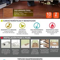 Propuesta Render casa habitación para personas de la 3ra Edad.. Un projet de Design d'intérieur , et Architecture d'intérieur de Luis Ignacio Álvarez Barragán - 19.10.2020