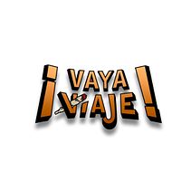 Capítulo piloto webserie ¡Vaya Viaje! . animație 2D, Animație și Animație de caractere de Helena Amador Caamaño - 05.20.2021