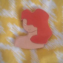 Autoritratto. Un proyecto de Cerámica y Dibujo de Claudia Acunzo - 22.05.2021