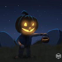 Mi Proyecto del curso: Principios de iluminación para pintura digital Ein Projekt aus dem Bereich Traditionelle Illustration, Digitale Illustration und Digitale Malerei von Matt Rodriguez - 01.06.2021