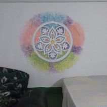 Aleatorio Ein Projekt aus dem Bereich Traditionelle Illustration, Malerei und Botanische Illustration von Martina Esparza - 05.06.2021