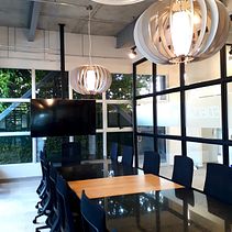 Ampliación Complejo Corporativo Col. La Mascota. Un proyecto de Arquitectura interior de Graciela Segovia - 08.06.2021