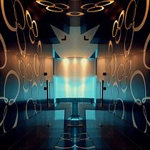Meu projeto do curso: Fotografia de interiores. Photograph, Interior Architecture, Interior Decoration, Commercial Photograph, Architectural Photograph & Interior Photograph project by csmichelli - 06.10.2021