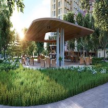 The Prestige City. Marketing project by The Prestige City - 02.01.2021