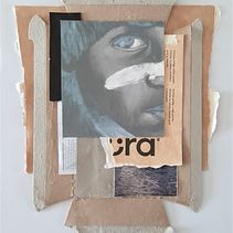 Mi proyecto del curso: Diario creativo de artista: busca tu lenguaje propio.                          "Las miradas de Papúa..." . % jldejuan tarafından hazırlanan Geleneksel illüstras, on, Güzel sanatlar, Yaratıcılık, Çizim, Ve Eskiz defteri projesi - 06.20.2021