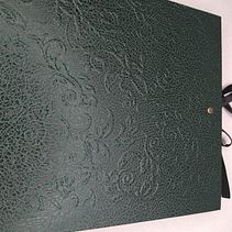 Paisaje urbano, percepción.. Un projet de Artisanat, Papercraft , et Reliure de Andrea Hernández Acosta - 21.06.2021