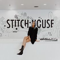 Wandmalereien Ein Projekt aus dem Bereich Design, Innendesign, Urban Art und Botanische Illustration von Alli Koch - 23.06.2021